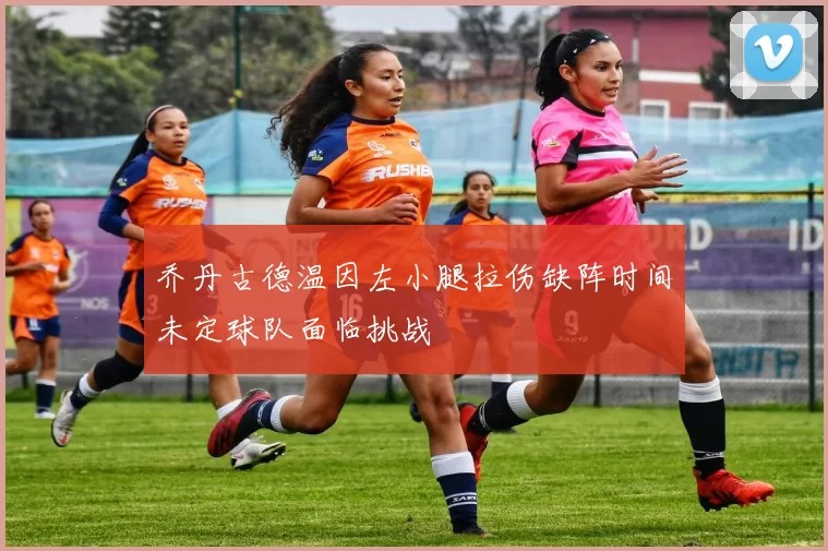 乔丹古德温因左小腿拉伤缺阵时间未定球队面临挑战